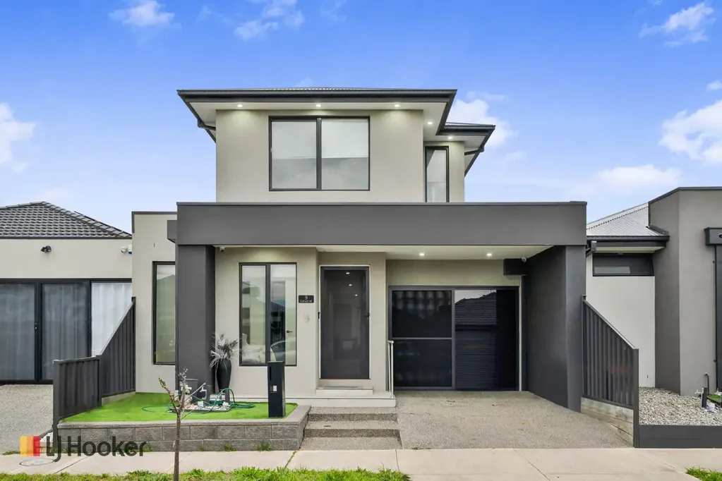 Mickleham 4 Bedroom Quality & Style Designed for Modern Living!