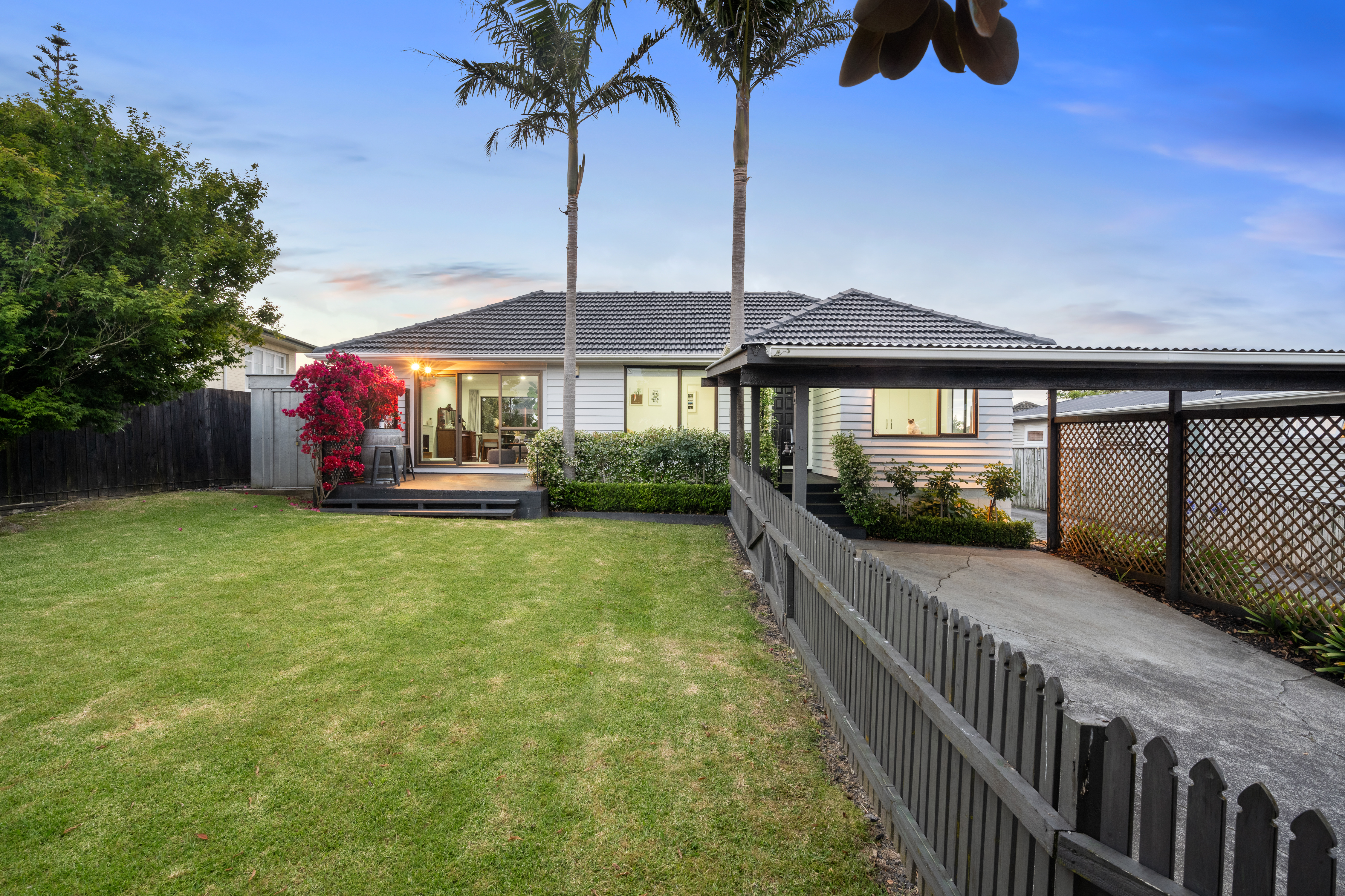 1/72 Drake Street, Howick, Auckland - Manukau, 3部屋, 1バスルーム, House