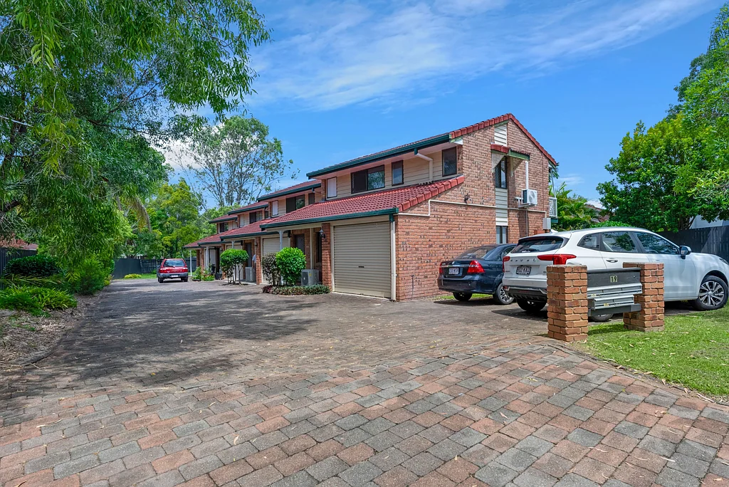 19 Bunowen Street, Ferny Grove, QLD 4055