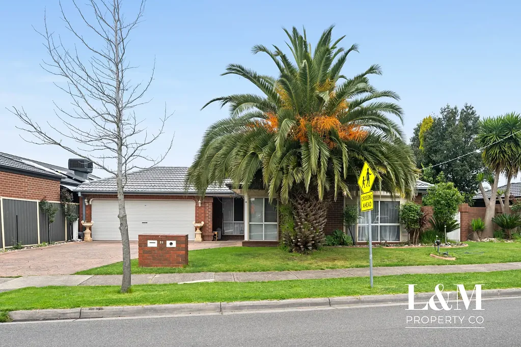 Craigieburn 3Kwarto Family-Friendly Living in a Convenient Craigieburn Location