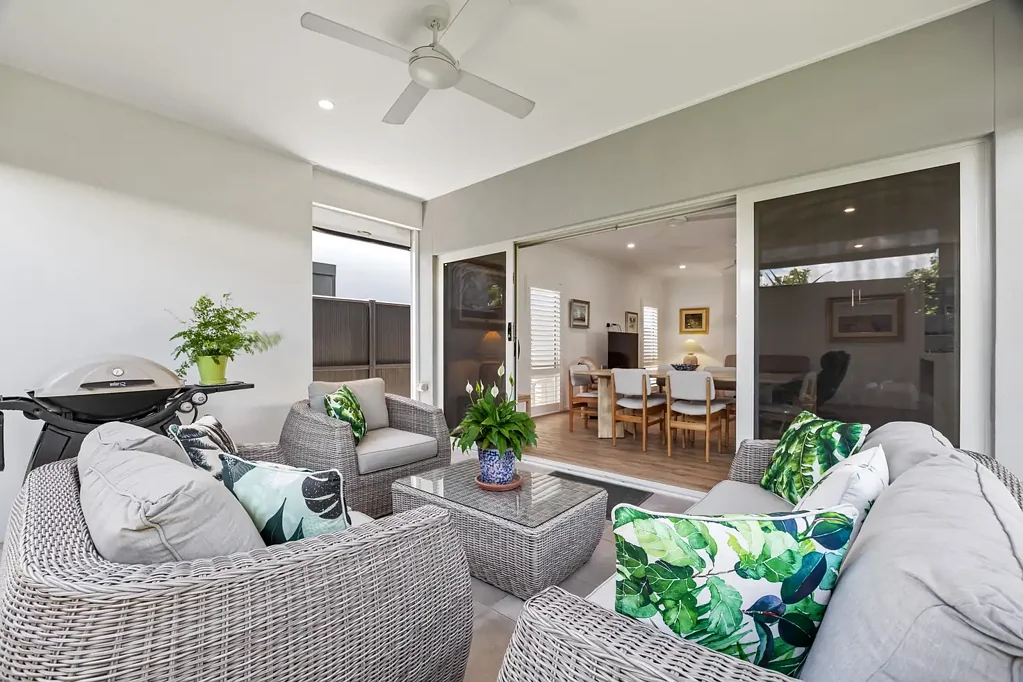 Nirimba 3房  Halcyon Nirimba - Home 97 - Luxury over 50's Lifestyle Resort (Whitehaven design)