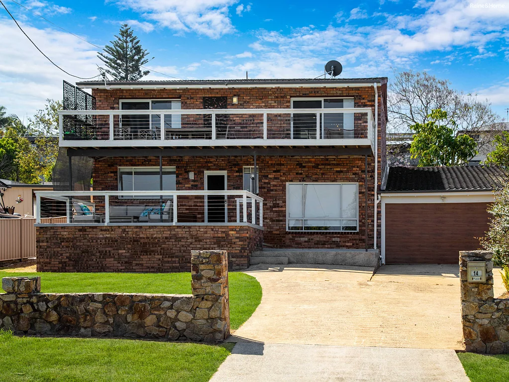 14 Marjorie Crescent, Batehaven, NSW 2536