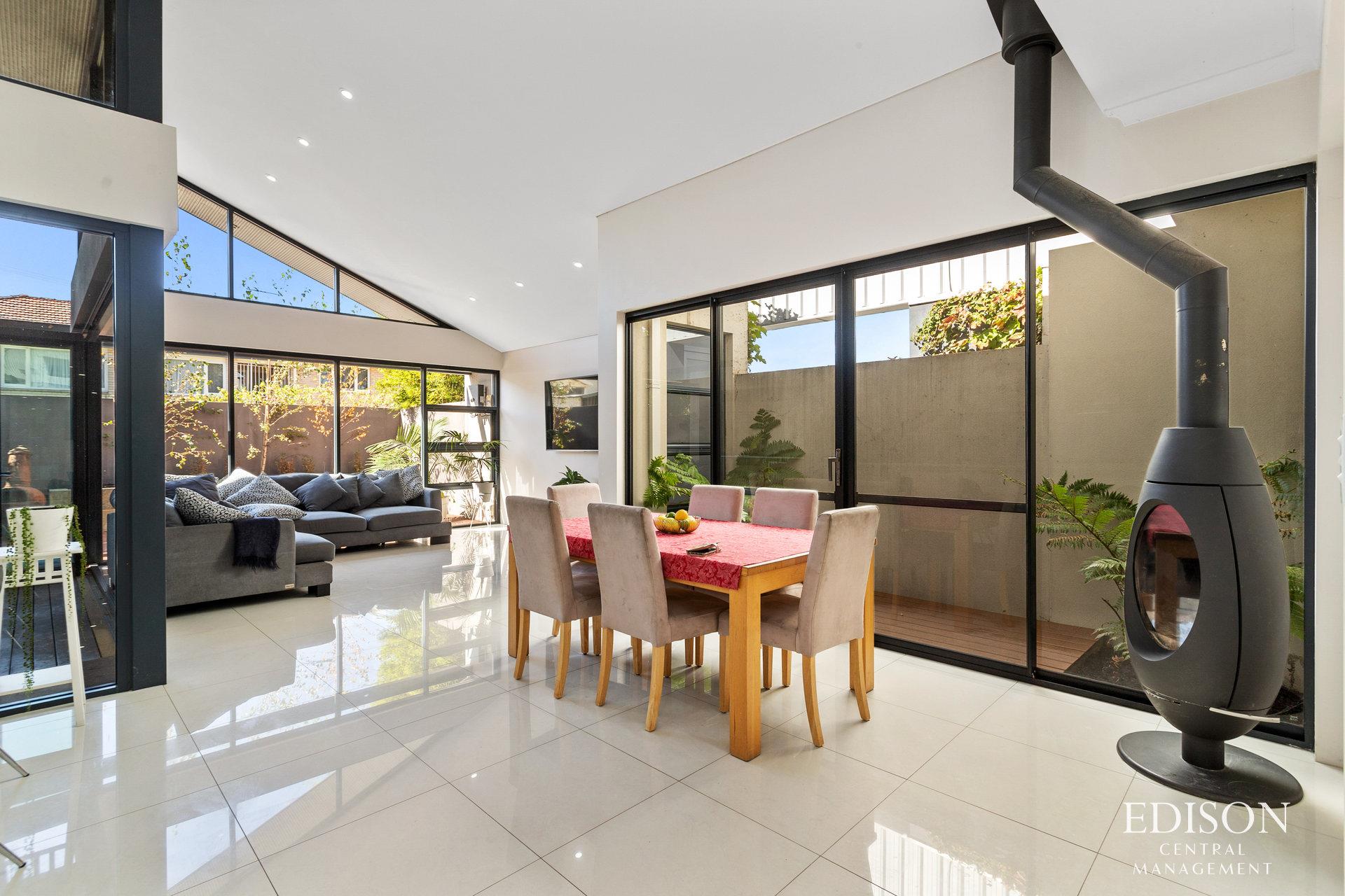 68A ALBERT ST, NORTH PERTH WA 6006, 0房, 0浴, House