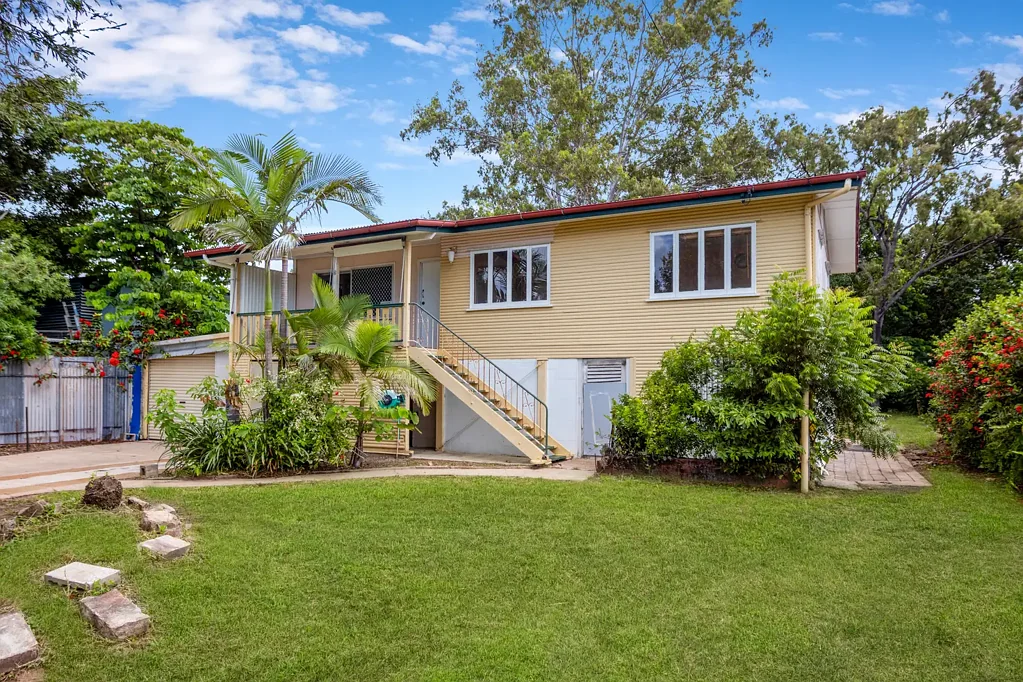 30 Cordelia Avenue, Cranbrook, QLD 4814