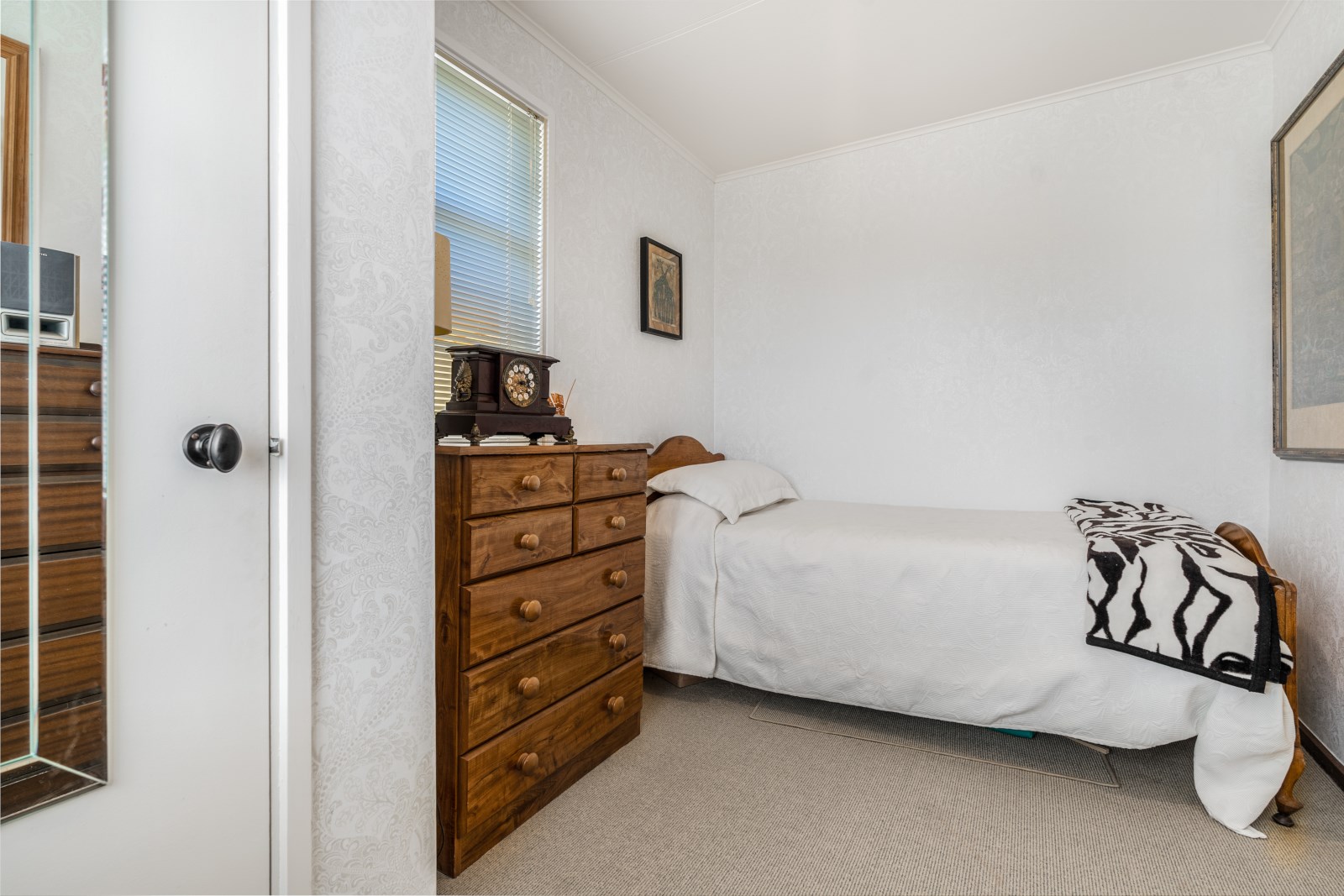 33 Philomel Crescent, Bayswater, Auckland - North Shore, 2房, 1浴