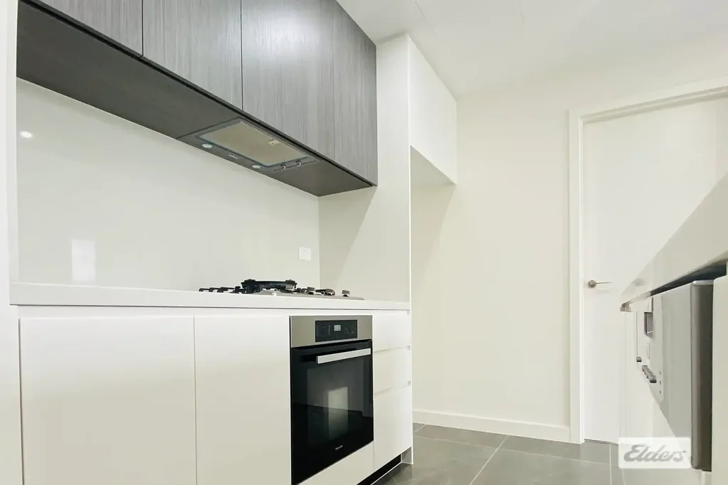 Two-Bedroom Plus Study For Rent In Lidcombe!