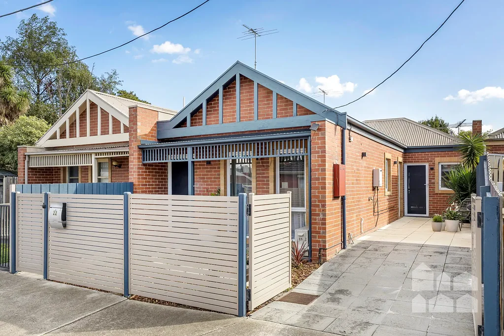 22 Sydney Street, Footscray, VIC 3011