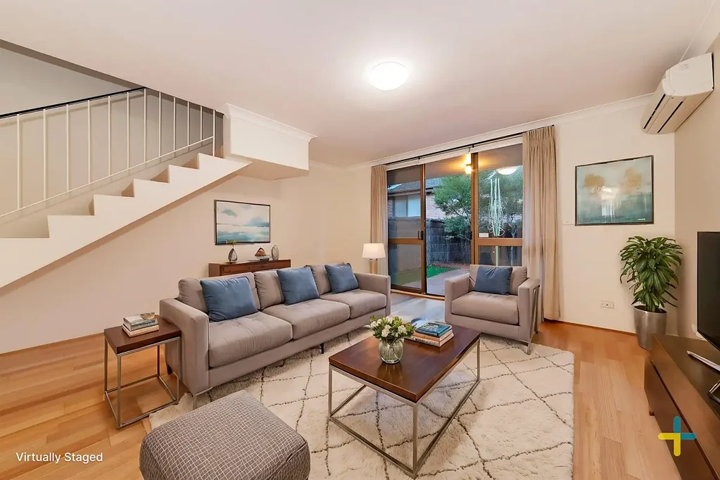Immaculate, Spacious and Convenient Townhouse