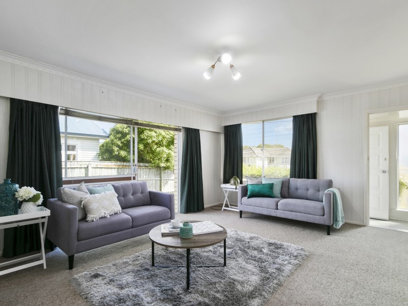 18 Porutu Street, Fairfield, Lower Hutt, 2房, 1浴