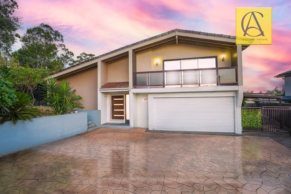 210 Macquarie Road, Greystanes, NSW 2145
