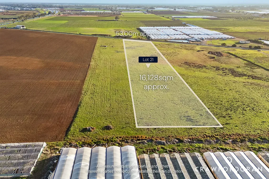 Lot 21 Park Road, Virginia, SA 5120