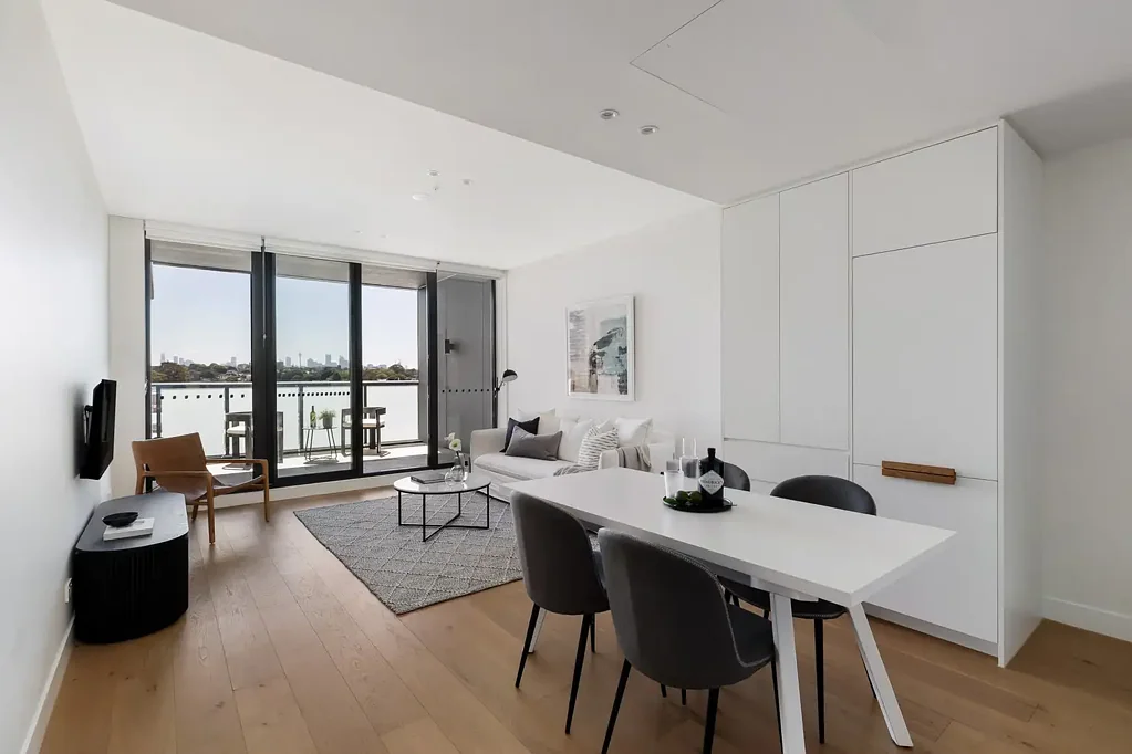 412/186B Victoria Road, Marrickville, NSW 2204