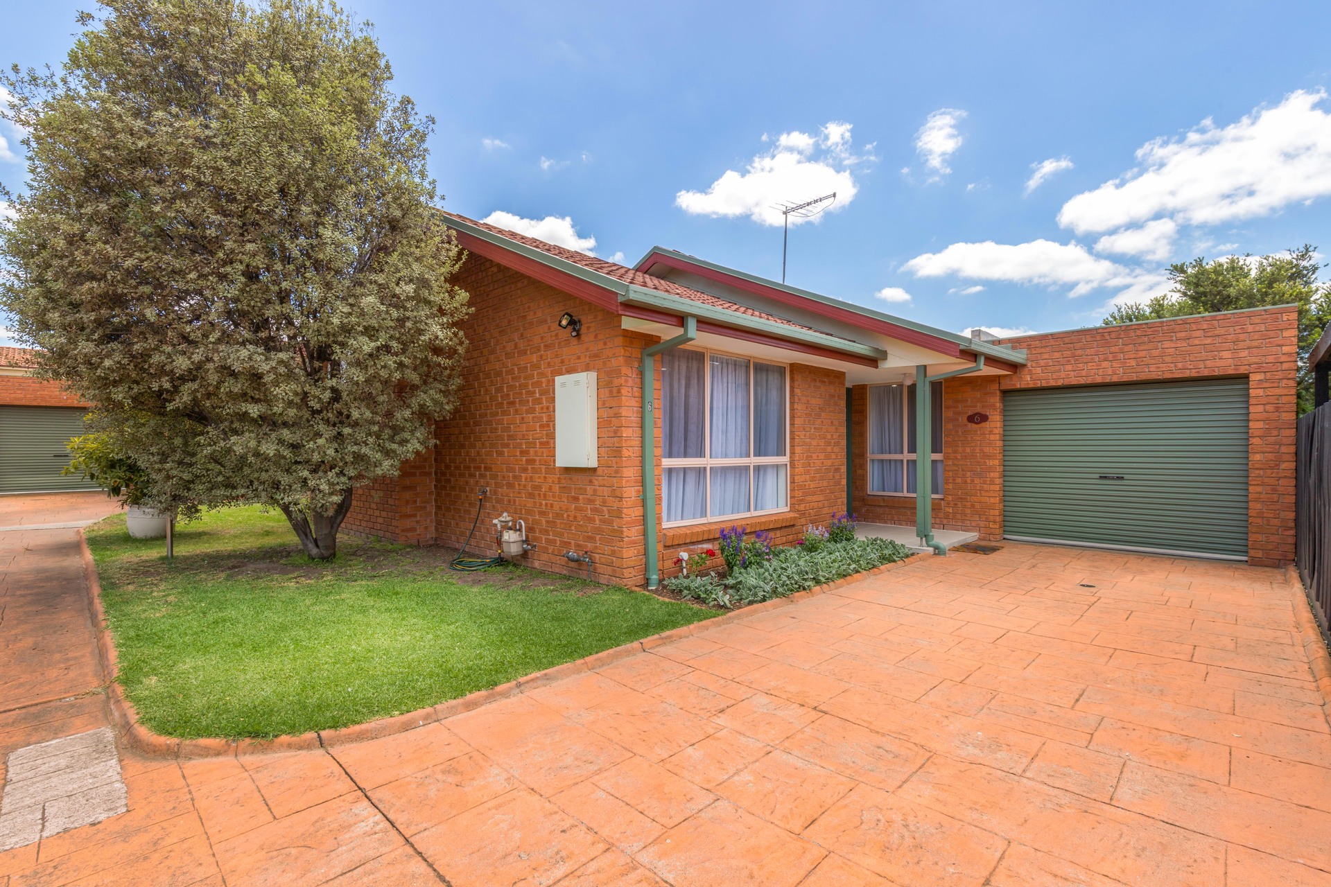 UNIT 6 55-57 PECKS RD, SYDENHAM VIC 3037, 0 Schlafzimmer, 0 Badezimmer, Unit