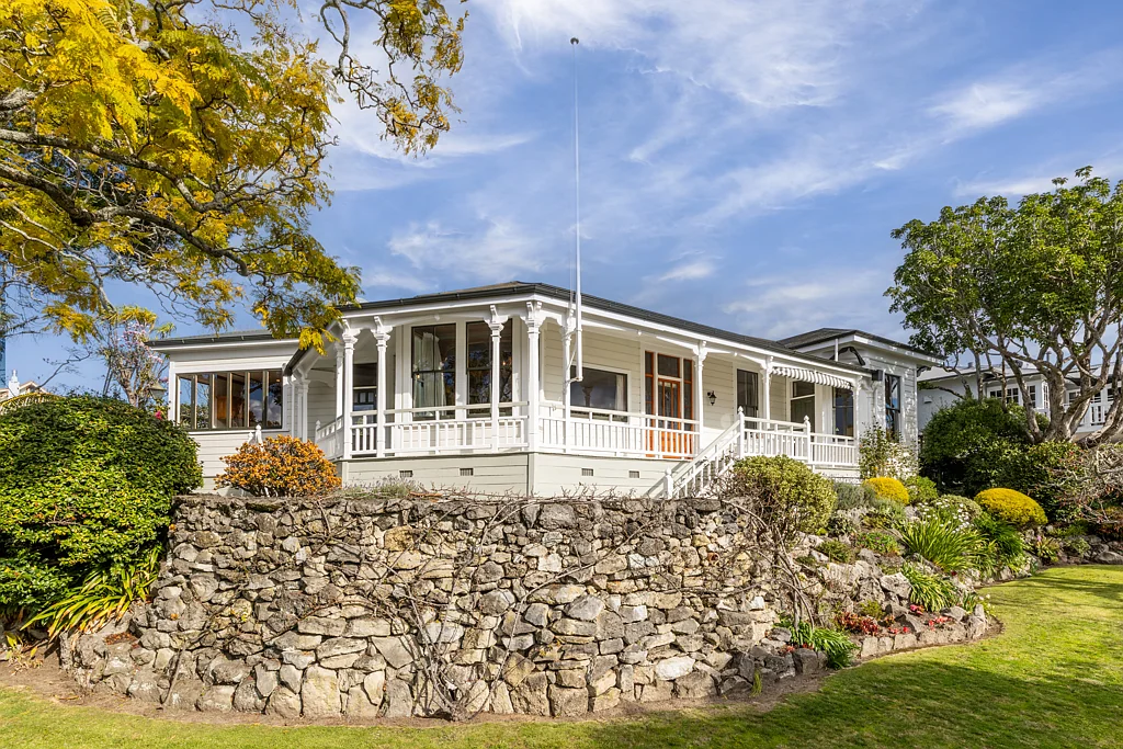 2 Lambton Road, Hospital Hill, Napier, Hawke's Bay