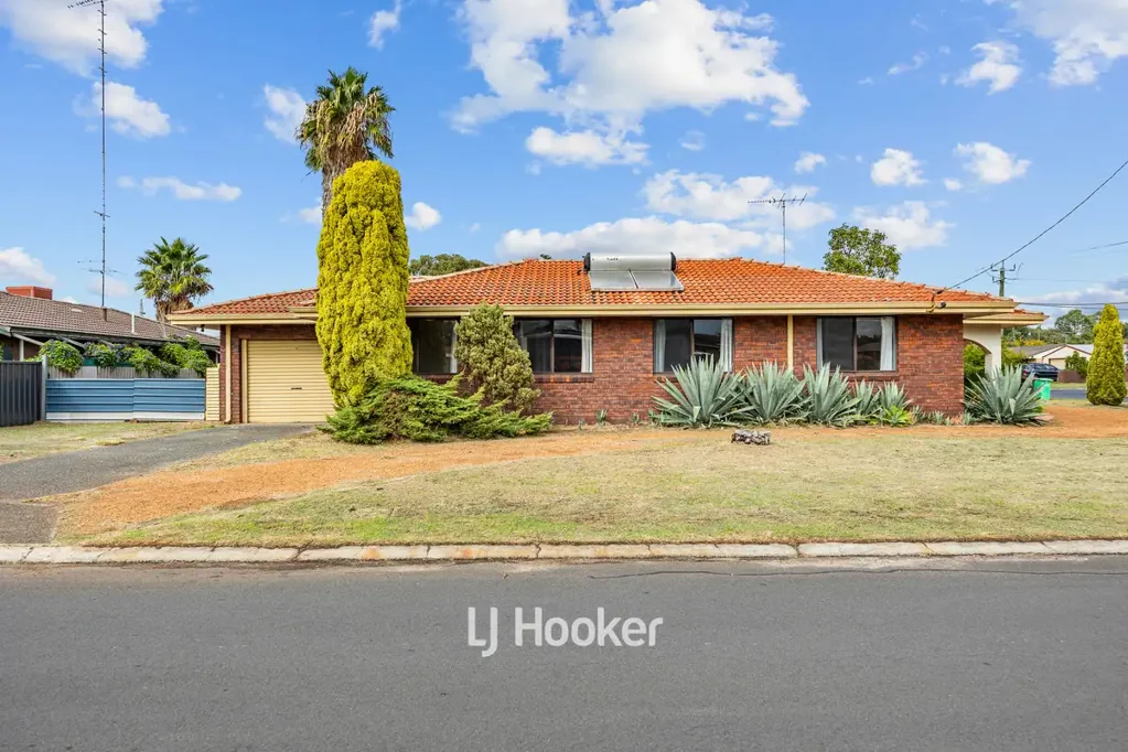 3 Dalhousie Street, Carey Park, WA 6230
