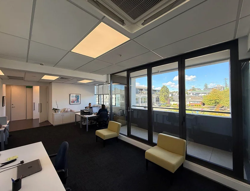 162-168 Parnell Road, Parnell, Auckland City, 0房, 0浴, Office Premises