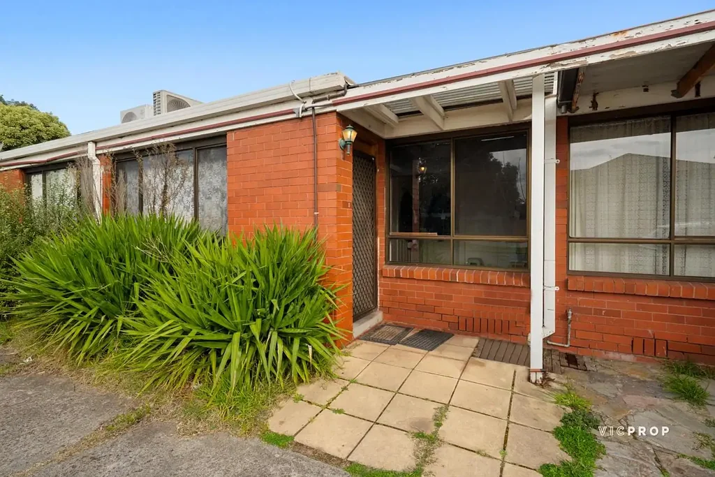 Footscray 2બેડરૂમ CLOSING DATE THURSDAY 10th OF SEPTEMBER AT 7PM.