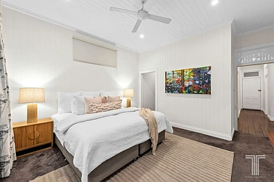 54 Macaulay Street, Coorparoo, QLD 4151, 5房, 2浴, House