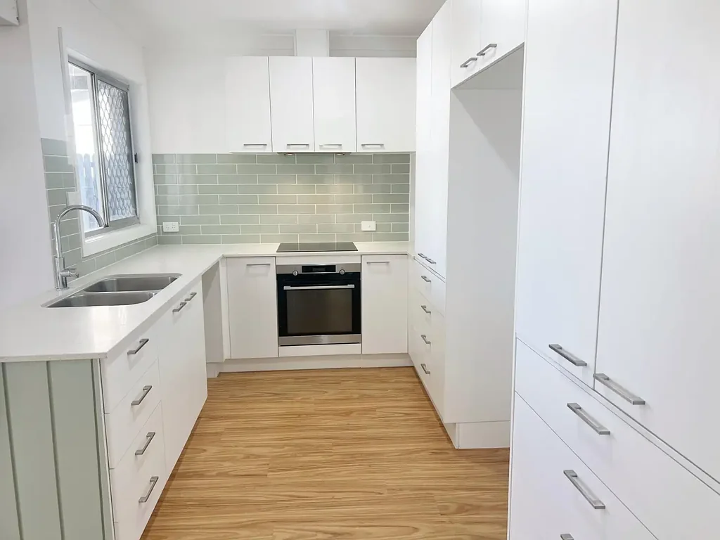 West Ballina 4ਬੈੱਡਰੂਮ Charming 4 Bedroom House in West Ballina