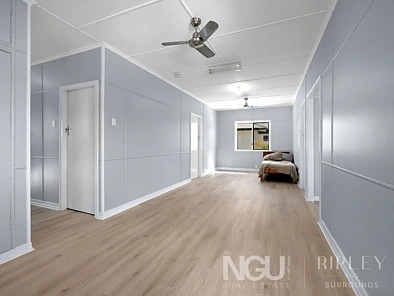 151 Cascade Street, Raceview, QLD 4305, 3房, 2浴, House