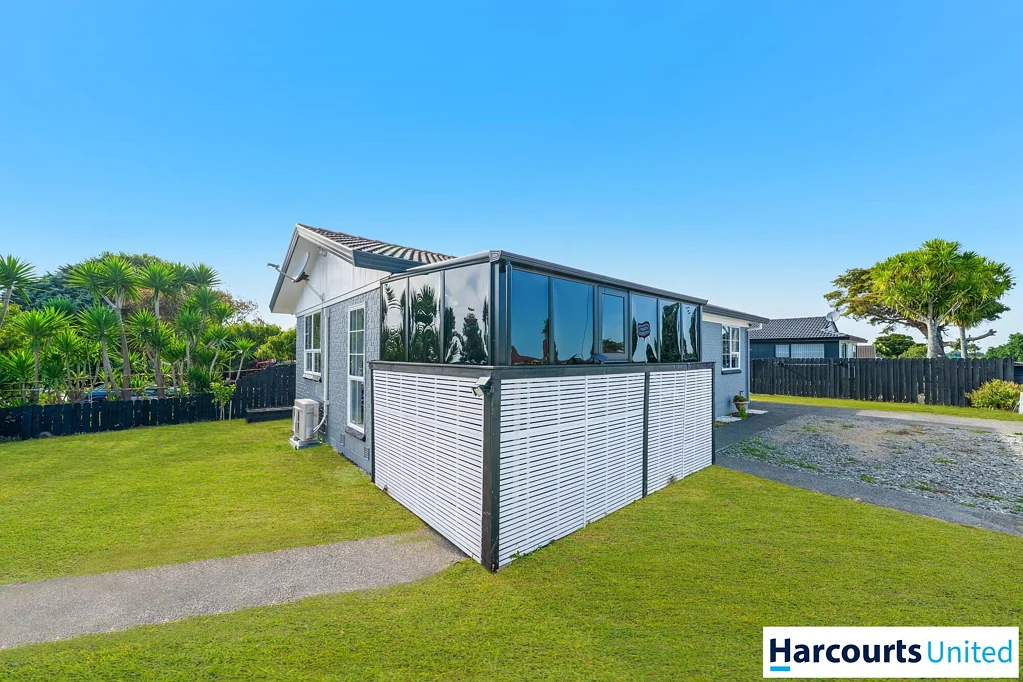 Clendon Park 3Zimmer Perfect First Home or Smart Investment Opportunity