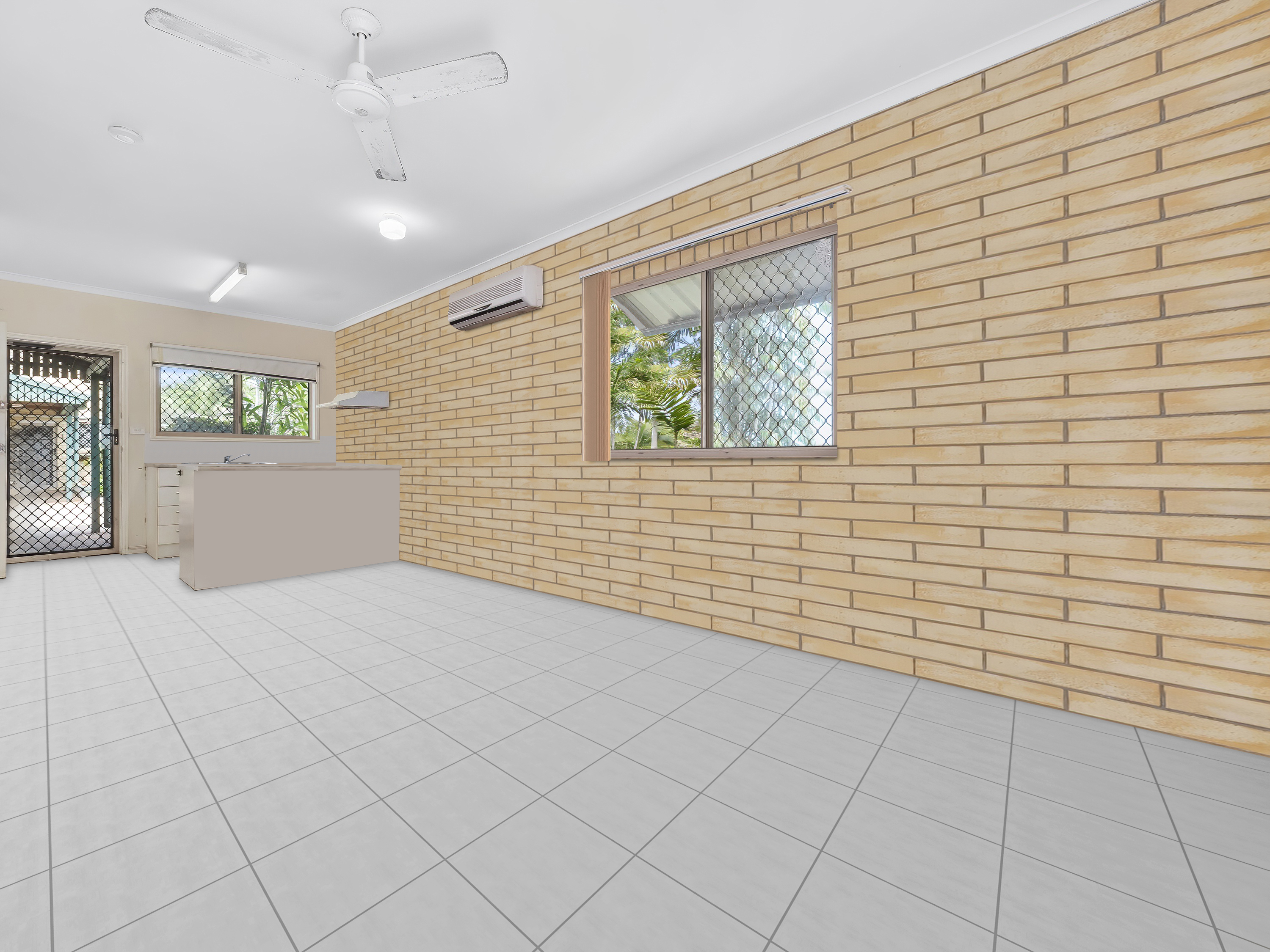 RENWIN PLACE 5 GRANTALA ST, MANOORA QLD 4870, 0 રૂમ, 0 બાથરૂમ, Townhouse