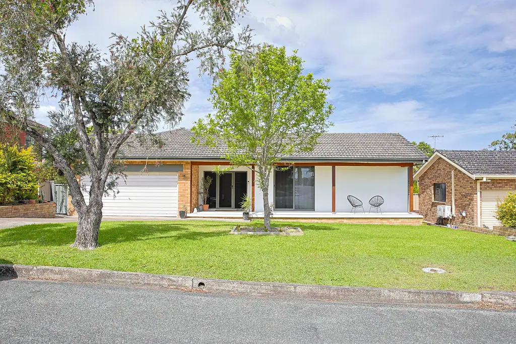 17 Cowan Road, Taree, NSW 2430