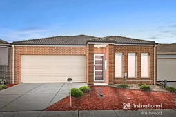 22 Yellow Gum Way, Manor Lakes