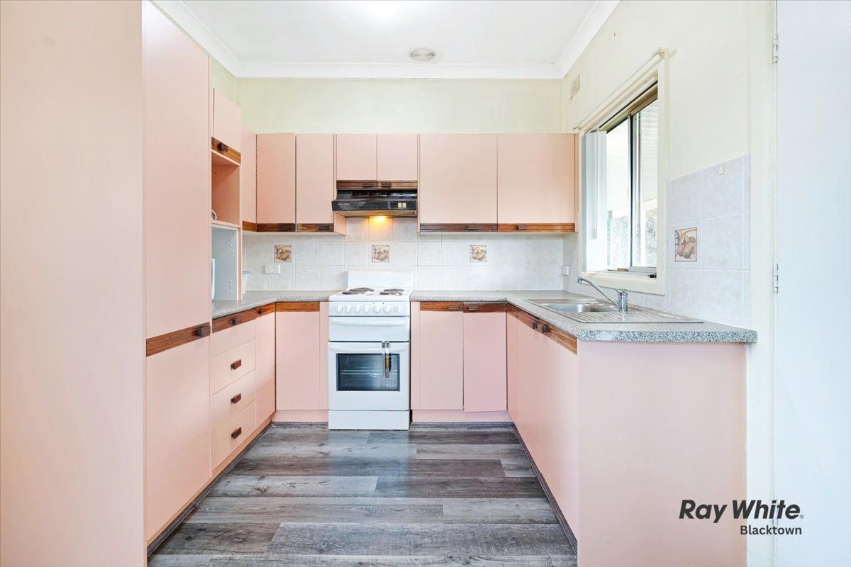 18 MULGI ST, BLACKTOWN NSW 2148, 0 chambres, 0 salles de bain, House