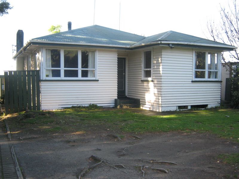 536 Ngongotaha Road, Fairy Springs, Rotorua, 2 chambres, 1 salles de bain