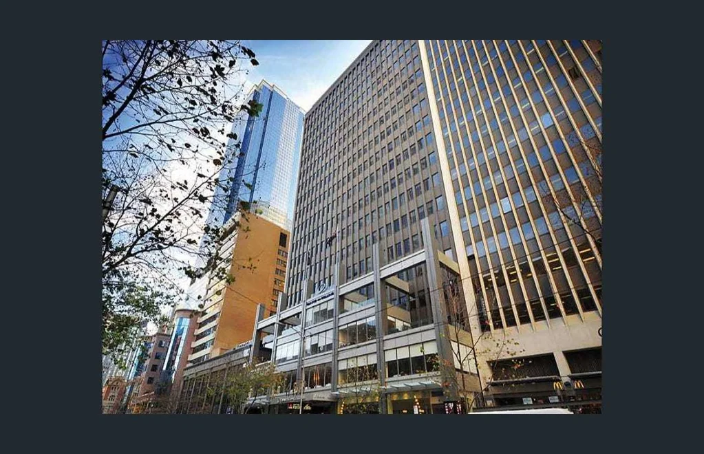 503/480 Collins Street, Melbourne, VIC 3000