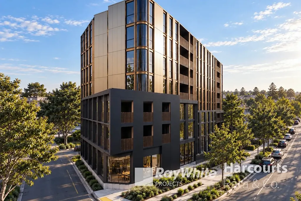 बाहरी क्षेत्र - 63 Showers Street, Preston, VIC 3072
