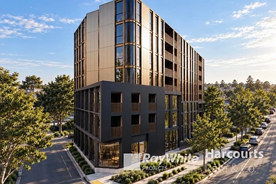 बाहरी क्षेत्र - 63 Showers Street, Preston, VIC 3072