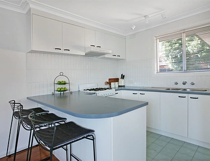 3/11 Johnson Street, Reservoir, VIC 3073, 2房, 1浴, Unit