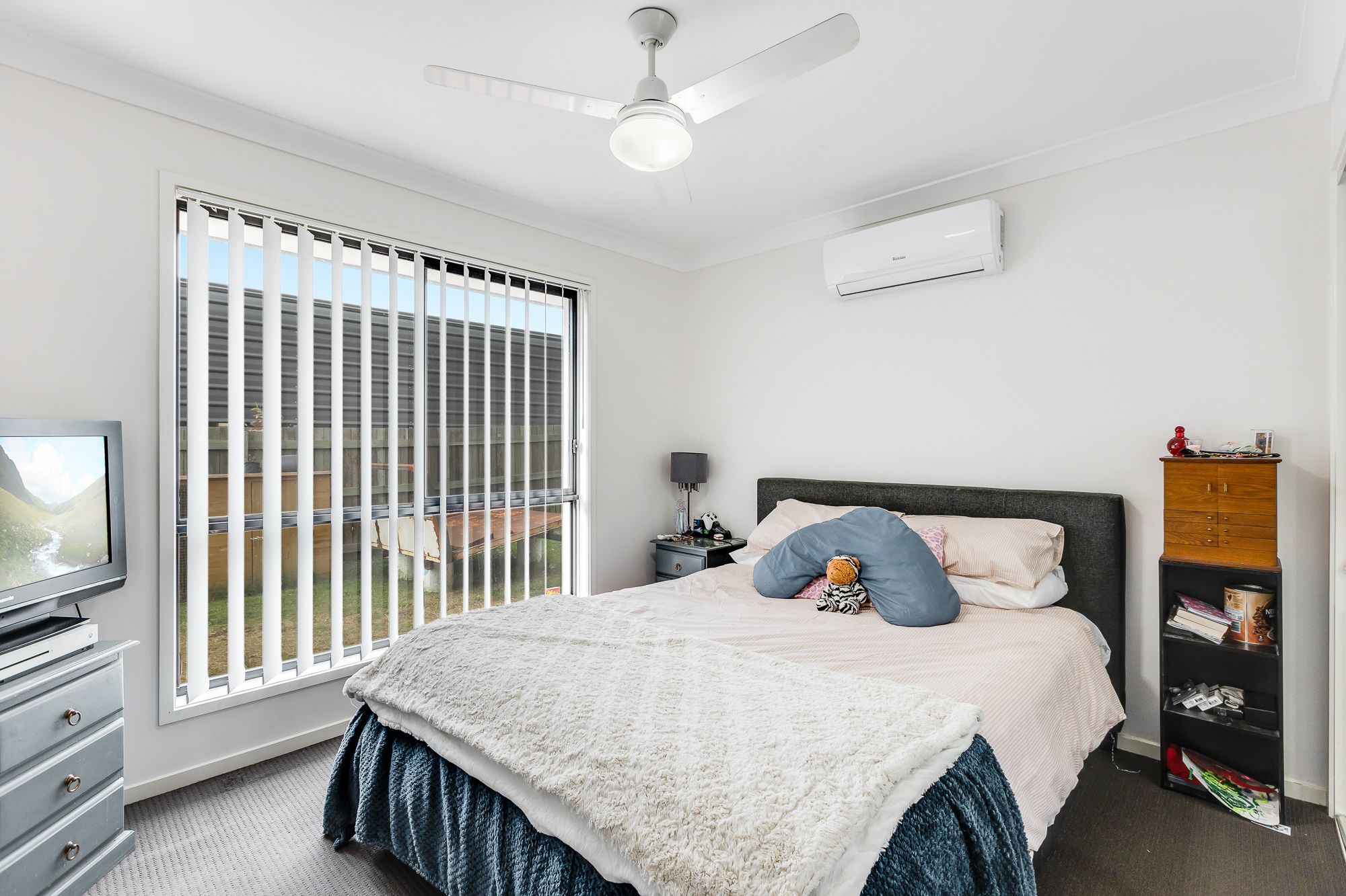 32 MAGPIE DR, CAMBOOYA QLD 4358, 0房, 0浴, House