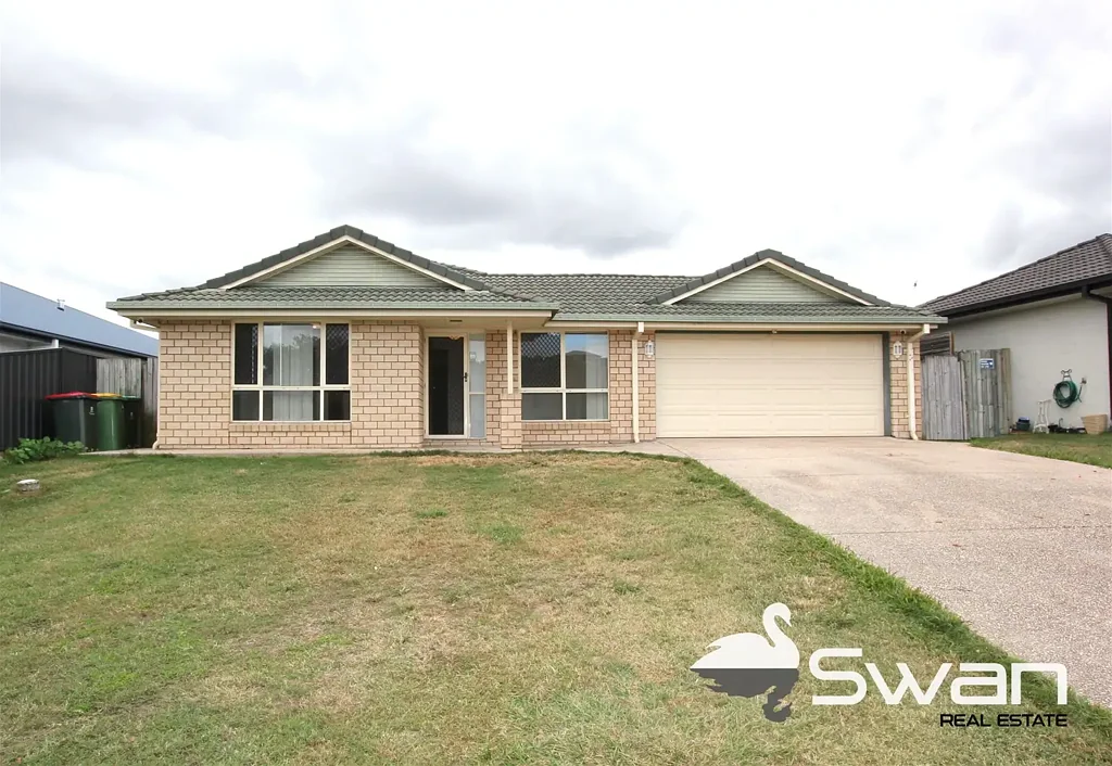 Spacious Family Home with 3 Separate Living Areas + Study