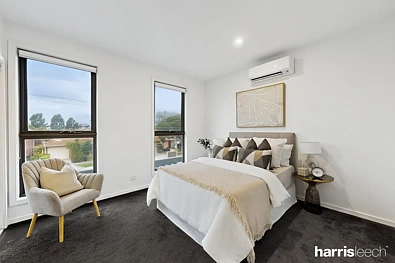 7/5-7 Downs St, Pascoe Vale, VIC 3044, 3 રૂમ, 1 બાથરૂમ, Townhouse