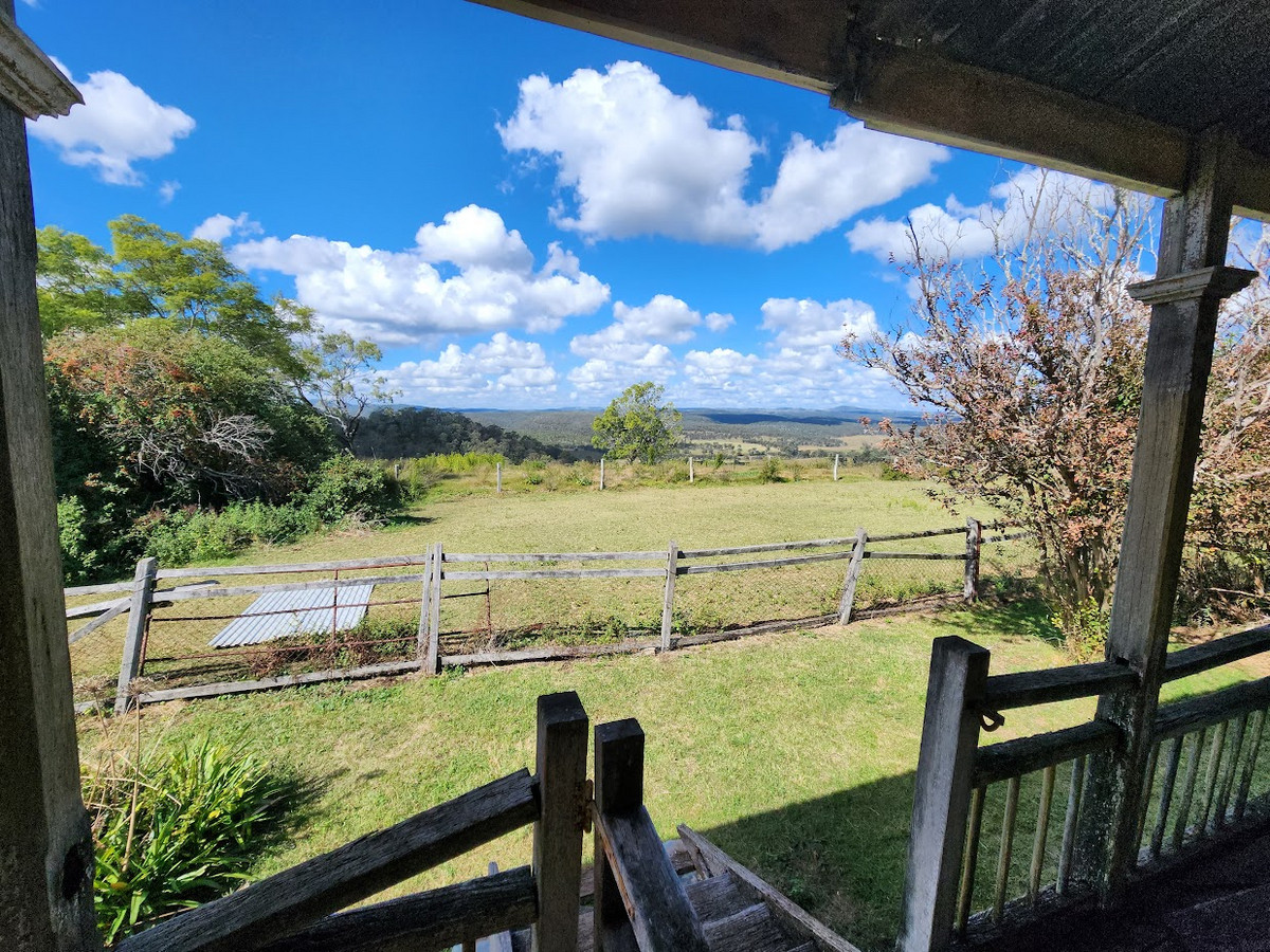 5227 NEW ENGLAND HWY, EMU CREEK QLD 4355, 0房, 0浴, Lifestyle Property