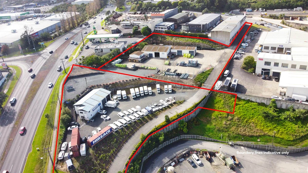 Silverdale  NEW DEVELOPMENT WITH EXCEPTIONAL HIGHWAY EXPOSURE