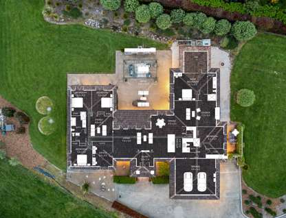 23 Oak Valley Road, Dairy Flat, Rodney, Auckland, 5房, 3浴, 独立屋