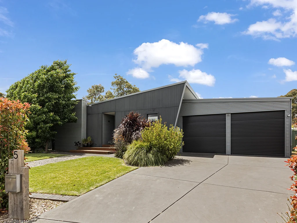 5 Expedition Boulevard, Meadows, SA 5201