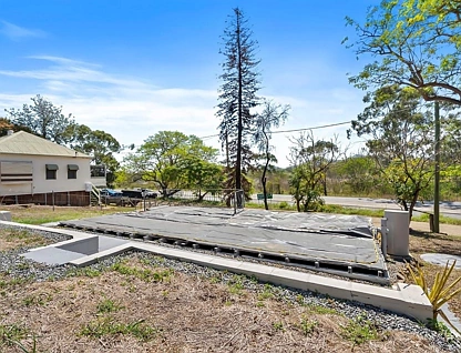 15 Raglan Street, Mount Larcom, Fitzroy, 0房, 0浴, Section