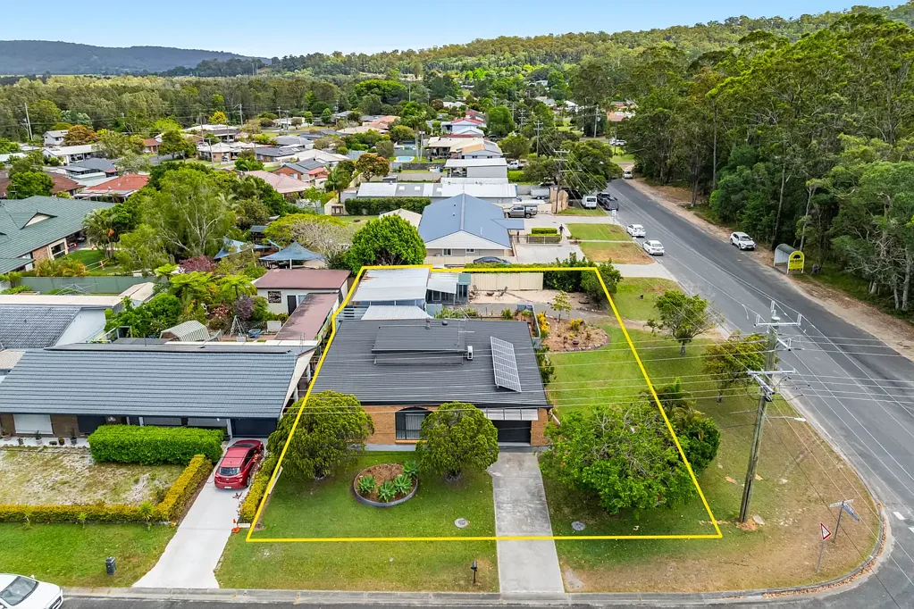 2 Cypress Street, Townsend, NSW 2463