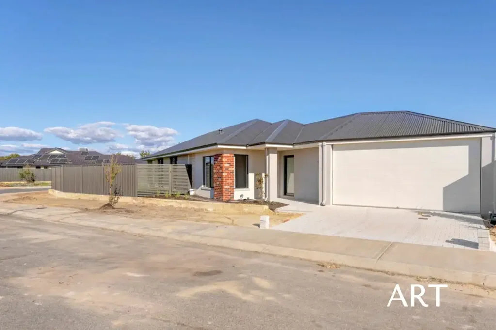 Wellard 4房  SPACE, STYLE AND FAMILY LIVING IN WELLARD'S FINEST ESTATE
