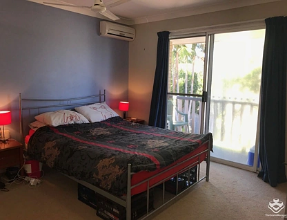 50/16 Arcadia Street, Eight Mile Plains, Brisbane - Southern Region, 2 habitaciones, 1 baños, Townhouse