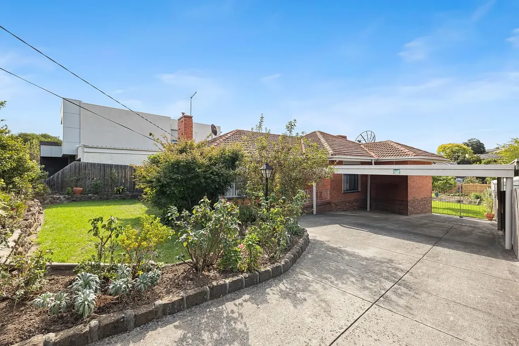 1 Michael Street, Templestowe Lower, VIC 3107