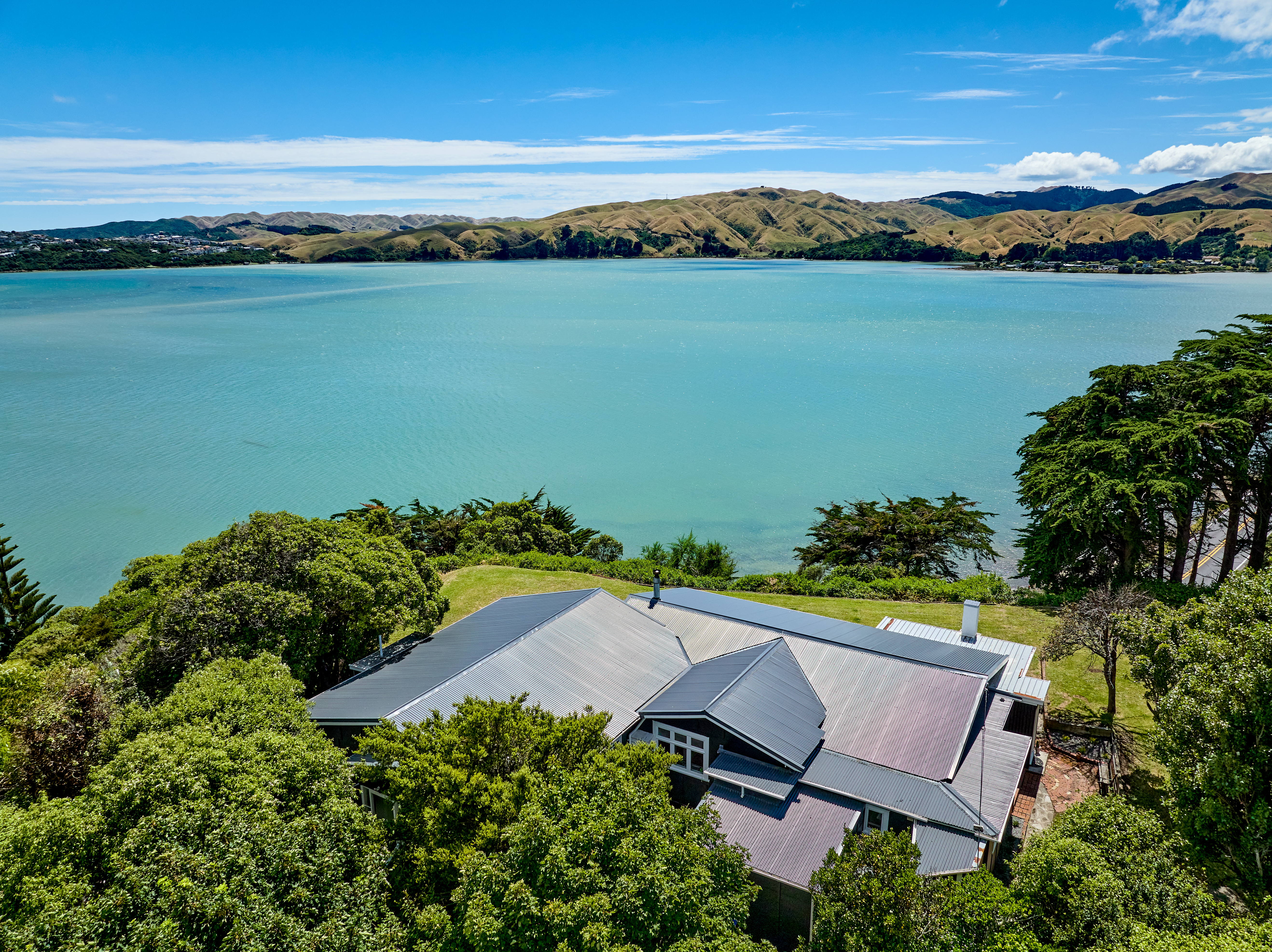 300a Paremata Road, Whitby, Porirua, 5 Bedrooms, 0 Bathrooms