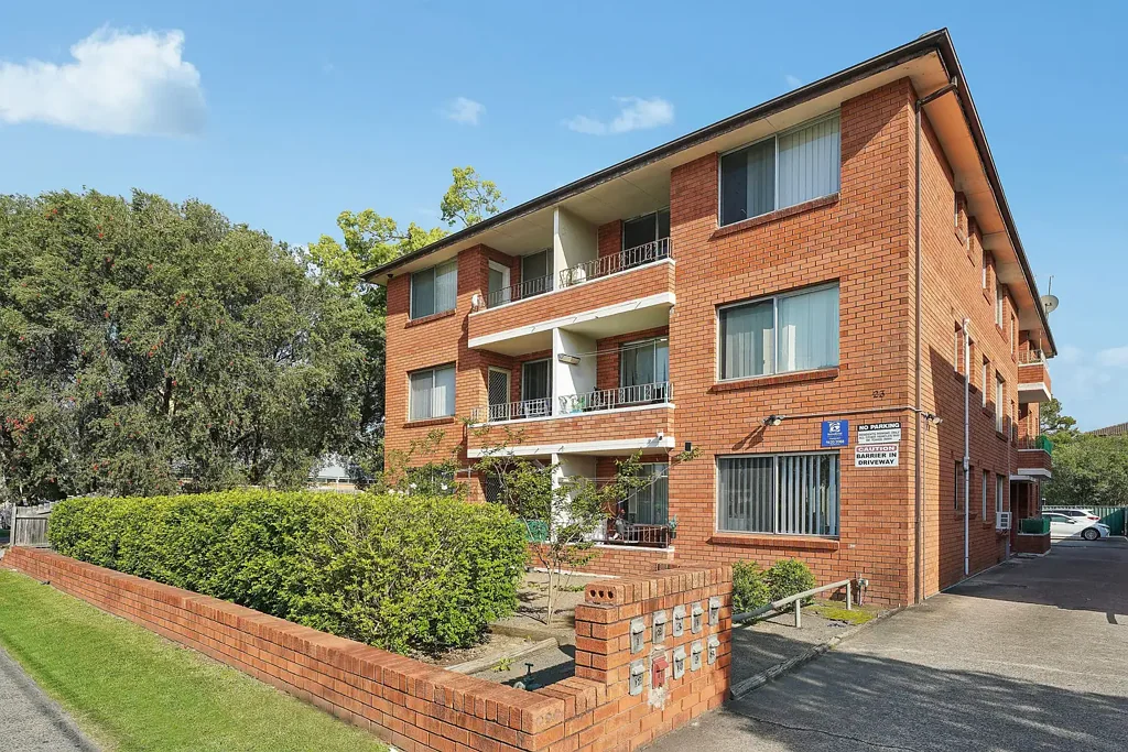 1-12/23 Kenyon Street, Fairfield, NSW 2165