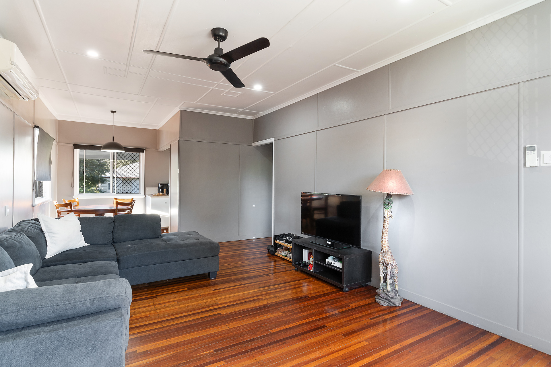 315 BOLSOVER ST, DEPOT HILL QLD 4700, 0房, 0浴, House