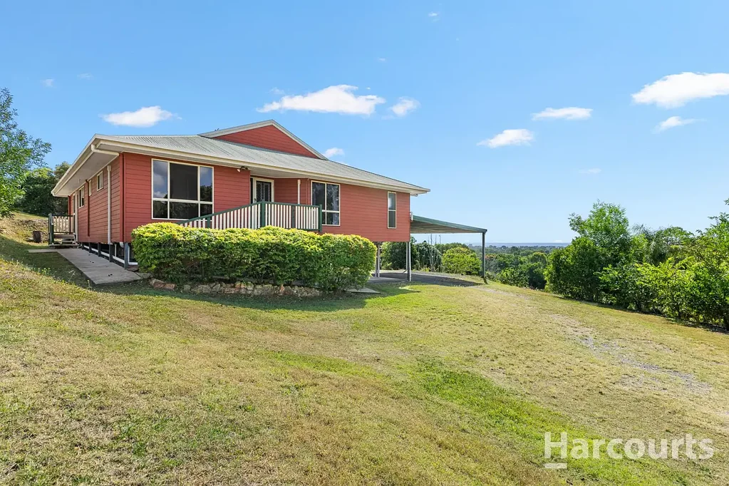16 Argyle Court, Craignish, QLD 4655